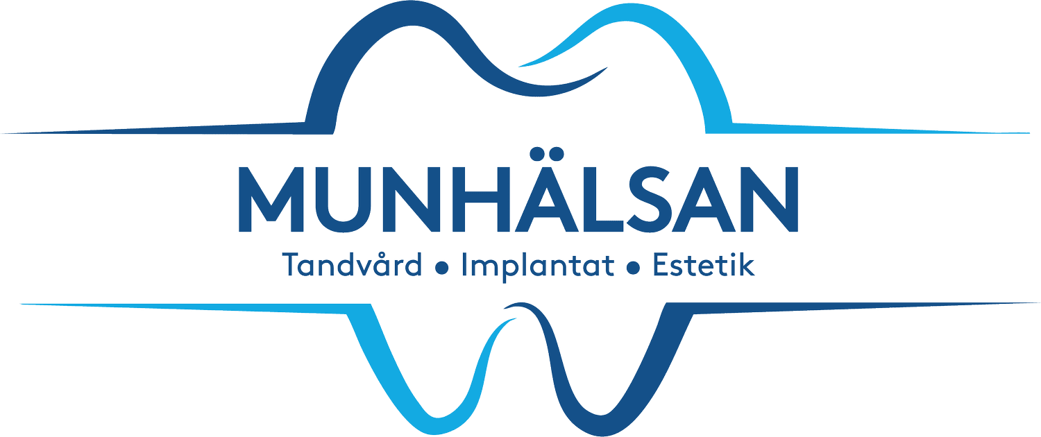 Munhälsan I Lilla Edet
